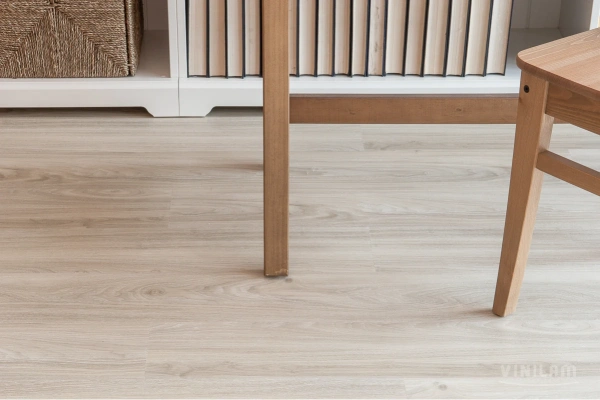 Клеевая кварцвиниловая плитка VINILAM Glue Дуб Бург 11003 Glue